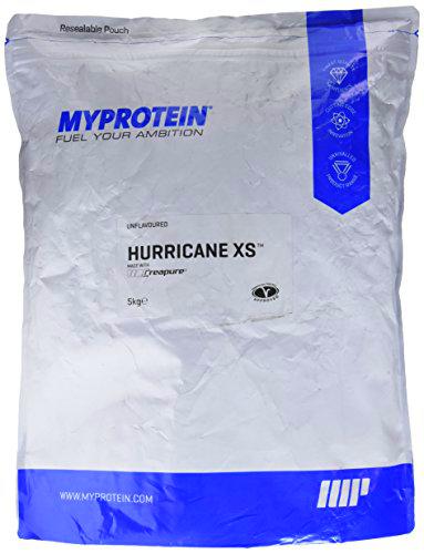 MyProtein Hurricane XS Proteínas - 5000 gr