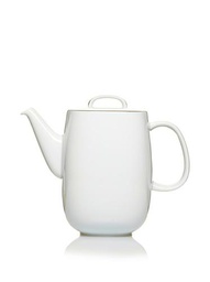 Rosenthal Cafetera-Moon/Platinum