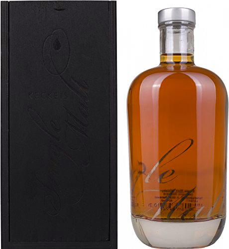 Keckeis Keckeis Single Malt Whisky 42% Vol. 0,7L In Holzkiste