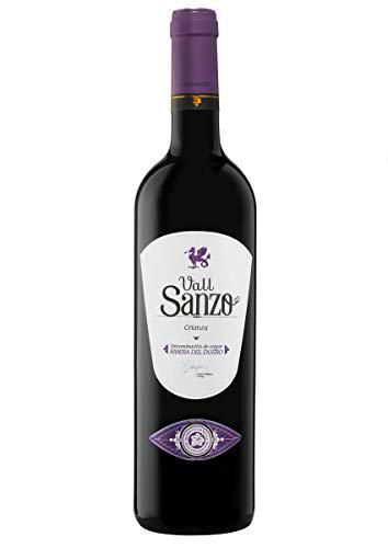 Vallsanzo Vino Tinto Crianza - 750 ml