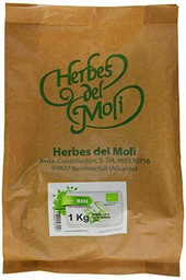 Herbes Del Pebrella Hoja Eco 1 Kg - 400 g