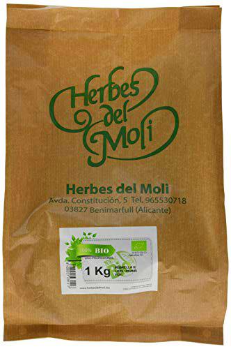 Herbes Del Pebrella Hoja Eco 1 Kg - 400 g