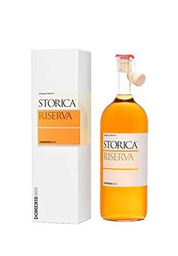 Domenis 1898 STORICA RISERVA Grappa 50% - 1.500 ml in Giftbox