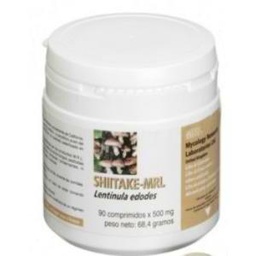 Actibios Shiitake-Mrl 250Gr. En Polvo 1 Unidad 250 g