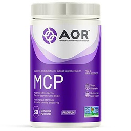 AOR MCP 450g