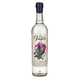 El Jolgorio El Jolgorio Mezcal Cuishe 47% Vol. 0.7L