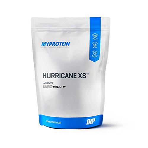 MyProtein Hurricane XS Proteínas, Sabor Chocolate Suave