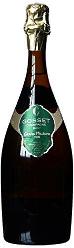 Gosset Champanes - 750 ml