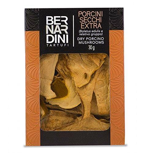 Bernardini Tartufi Setas Secas Porcini - 500 gr