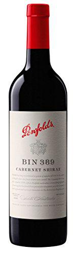 Penfolds Bin 389 Cabernet Shiraz Cuvee 2014/2015 - 750 ml