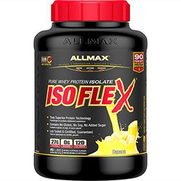 ISOFLEX Banana 5lb