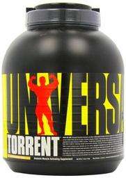 Universal Nutrition Torrent Todo-En-Uno Post Entrenamiento Suplemento