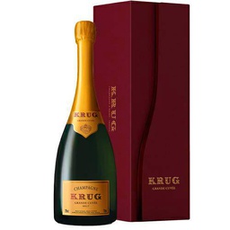 Krug Champanes - 370 ml