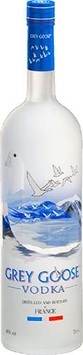 Grey Goose Grey Goose Vodka Premium Original 175cl