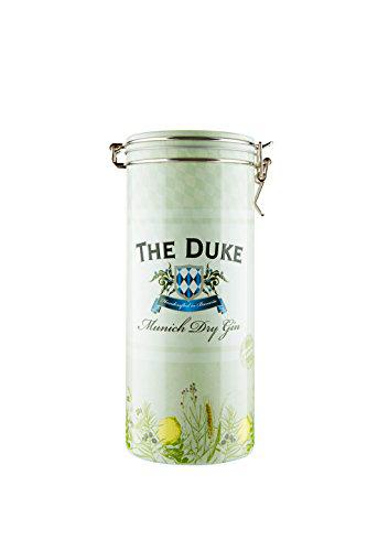 The Duke The Duke Munich Dry Gin 45% Vol. 0,7l in Tinbox