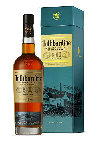 Tullibardine Sherry Finish (1 x 0.7 l)