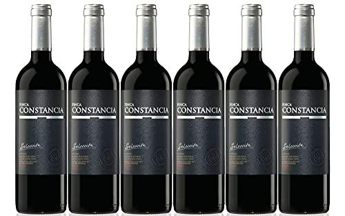 Finca Constancia Selección - Vino Tinto V.T. Castilla