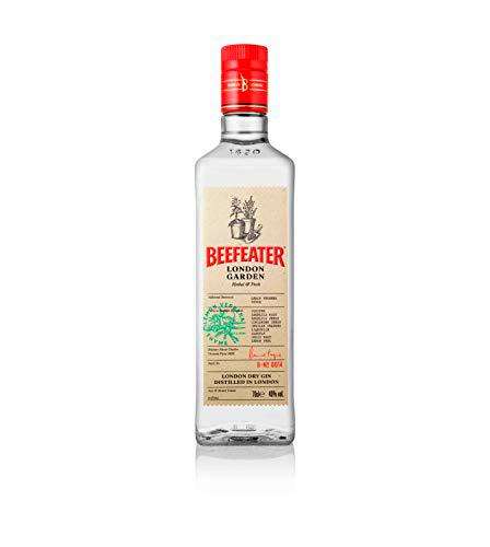 Beefeater Beefeater London Garden London Dry Gin 40% Vol. 0.7L