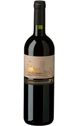 Cantina Di Montalcino Chianti Reserva Vino Tinto - 3 botellas X 750 ml