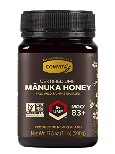 Comvita UMF5+ Manuka Honey 500g