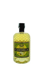 Antica Distilleria Quaglia Camomilla Licores - 700 ml