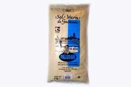 Le Paludi Sal Gris Fina De3 Guerande 5 Kg Saco 5 Kg