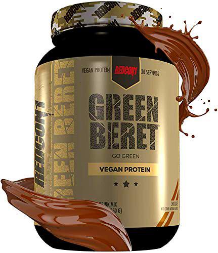 Redcon1 Green Beret Chocolate 2.17Lb 980 g