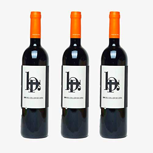 Vins&amp;Co Barcelona Vino Bri 2014 - D.O. Montsant - Pack De 3 Botellas