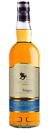 Armorik Single Malt Armorik TRIAGOZ Whisky Breton Single Malt 46% Vol