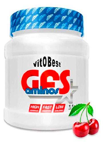 Vit.O.Best Gfs Aminos Powder 500 Gr Cereza 300 g