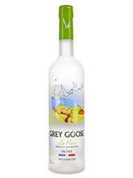 Grey Goose Vodka - 1000 ml