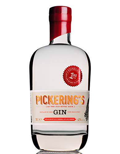 Pickering's Gin Pickering'S Gin 42% Vol. 0,7L - 700 ml