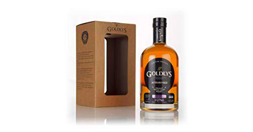 Goldlys Whisky Madeira Finish 14 Años - 700 ml