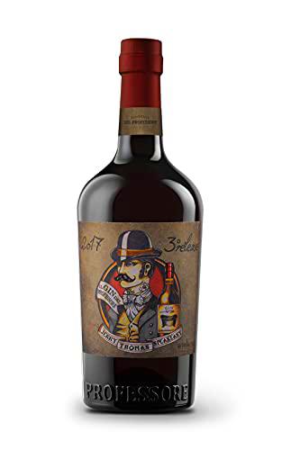 Il Gin del Professore Il Gin del Professore Jerry Thomas Speakeasy Release 2 43,7% Vol. 0,7l