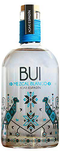 BUI MEZCAL JOVEN 70CL 45%