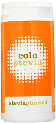 Steviapharma Colostevia 150gr. 1 Unidad 150 g