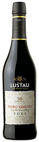 Lustau Vors Amontillado 50 Cl