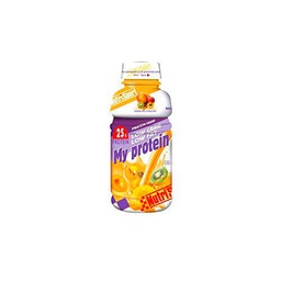 Caja My Protein Multifrutas 330 ml 12 Botellas