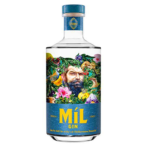 MÍLGin 42% - 700 ml