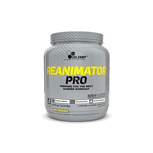 Reanimator Pro 1425g, naranja, 1425 g