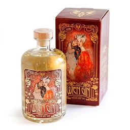 Wien Gin Klimt Vienna Dry in Gift Box - 700 ml