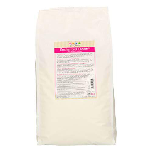 FunCakes FunCakes Mix for Enchanted Cream 4kg 4000 g