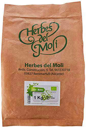 Herbes Del Malva Planta Cortada Eco 1 Kg - 200 g