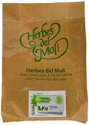 Herbes Del Ruscus (Brusco) Raiz Cortada Eco 1 Kg - 300 g