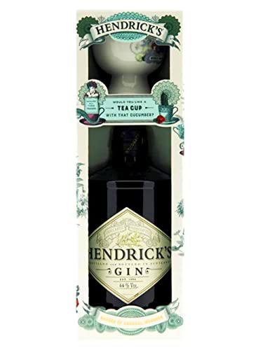 Hendrick's Gin Hendrick's Gin GARDEN OF UNUSAL WONDERS 44% Vol