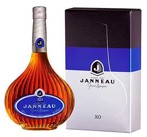 Janneau Janneau X.O. 40º con Estuche - 700 ml