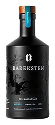 Bareksten Botanical Gin 46% - 1000 ml