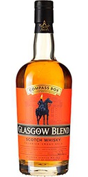 Compass Box Glasgow Blend Scotch Whisky 43% Vol. 0.7L