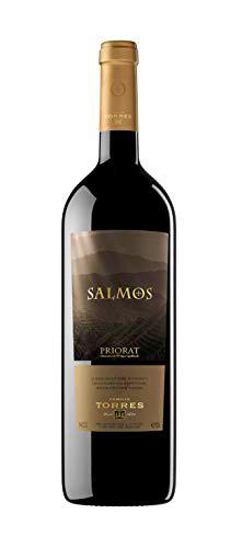 Familia Torres Salmos, Vino Tinto, 150 cl - 1500 ml