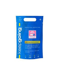 Keepgoing Iso Whey Protein Yogúr-Frutos rojos 1000 g